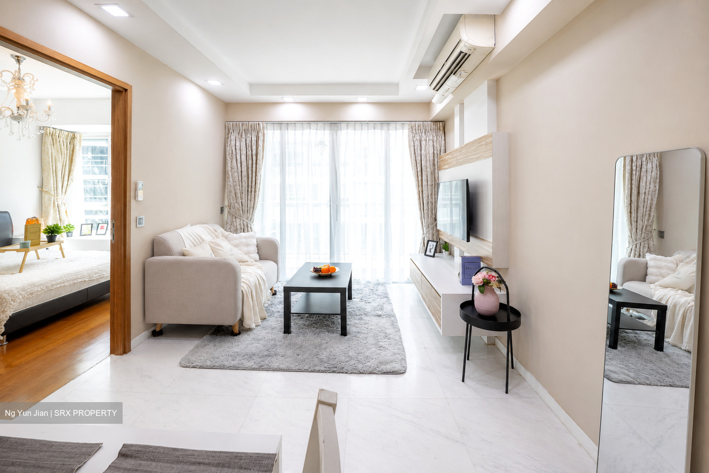 Suites At Orchard (D9), Apartment #592428361